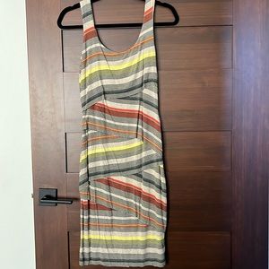 Bailey 44 Midi Dress